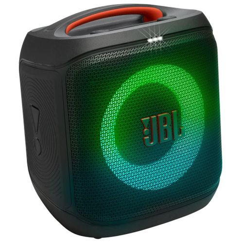 ENCEINTE DE SOIRÉE PORTABLE JBL PARTYBOX ENCORE ESSENTIAL 2 BLUETOOTH NOIR