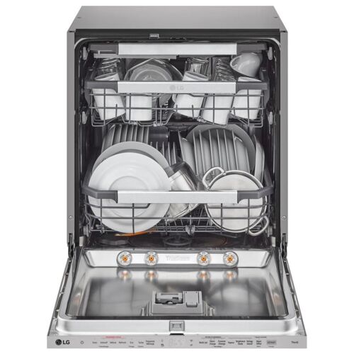 Lave vaisselle encastrable LG DB476TXS