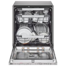 Lave vaisselle encastrable LG DB476TXS
