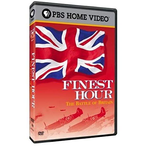 Finest Hour - The Battle Of Britain