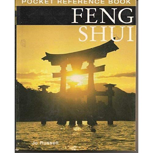 Feng Shui Pocket Reference Book