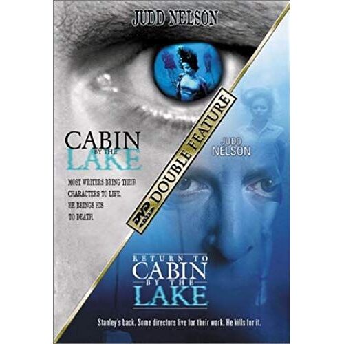 Cabin By The Lake / Return To Cabin By The Lake