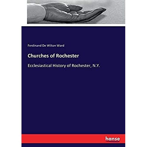 Churches Of Rochester