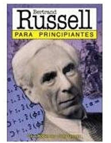Russell Para Principiantes / Russell For Beginners (Para Principiantes / For Beginners) (Spanish Edition)