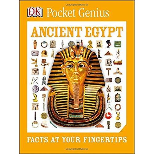 Pocket Genius Ancient Egypt