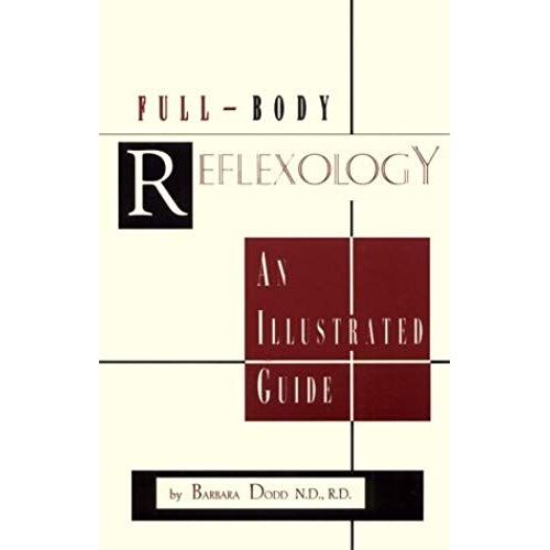 Full Body Reflexology