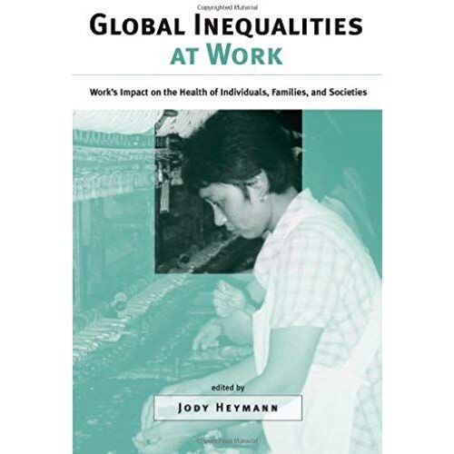 Global Inequalities At Work