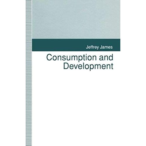 Consumption And Development