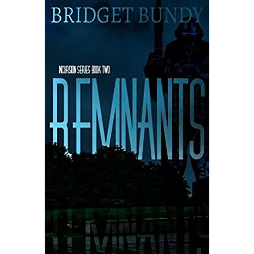 Remnants (Incursion Series)