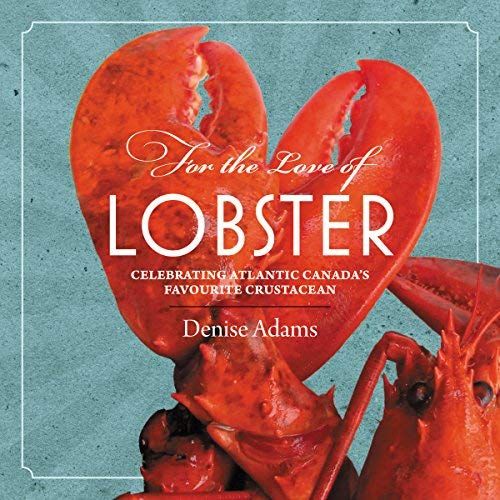 For The Love Of Lobster