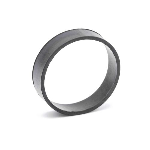 Courroie d'entraînement par courroie vhbw 3x compatible avec l'aspirateur Vorwerk ET20, ET21, ET30, ET31