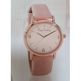 Montre Femme Pierre Cardin