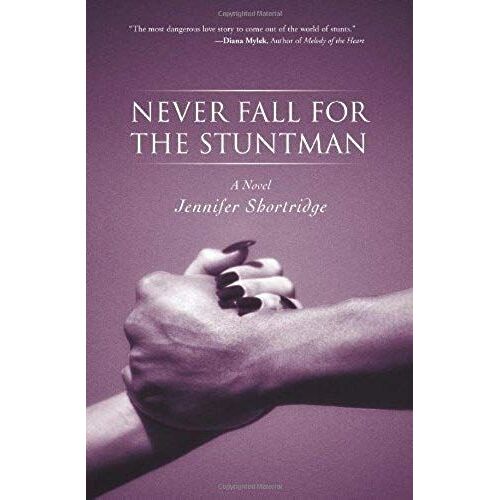 Never Fall For The Stuntman
