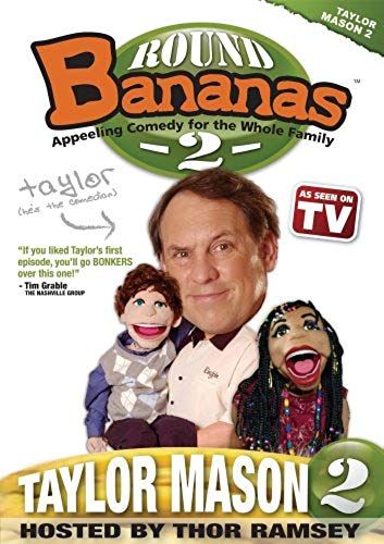 Bananas - Taylor Mason 2