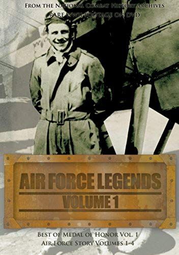 Air Force Legends 1