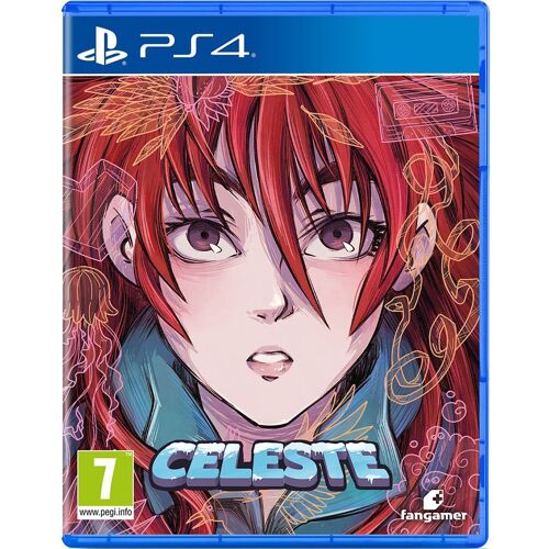 Celeste Ps4