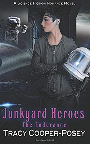 Junkyard Heroes