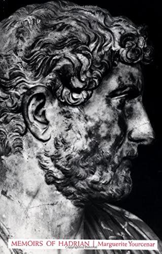 Memoirs Of Hadrian