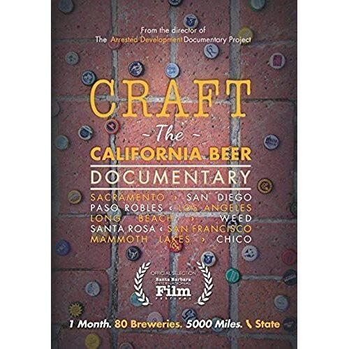 Craft: The California Beer Documentary
