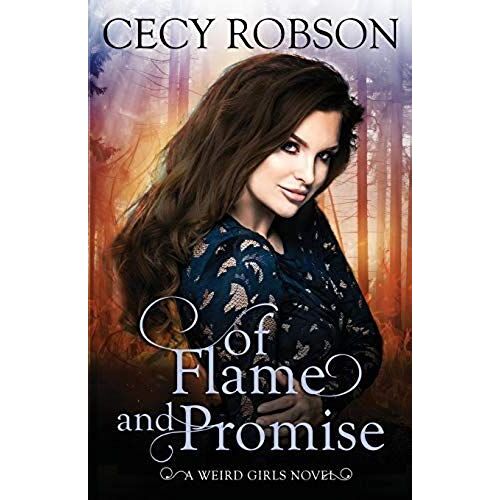 Of Flame And Promise