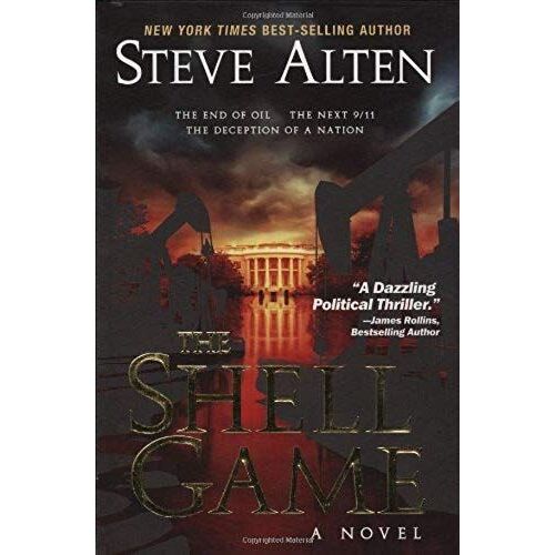 The Shell Game