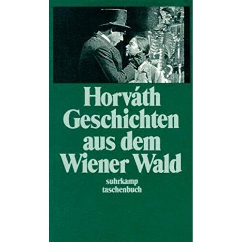 Geschichten Aus Dem Wiener Wald
