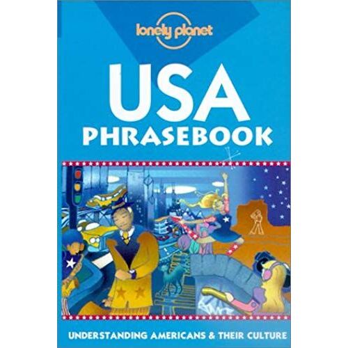 Usa Phrasebook