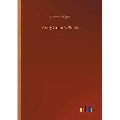 Andy Grant?S Pluck