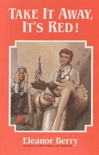 Take It Away, It's Red!