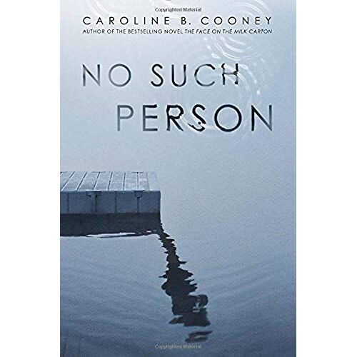No Such Person