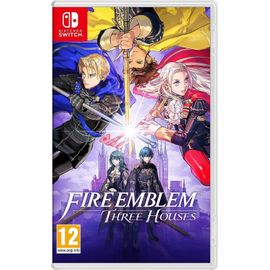 Fire Emblem : Three Houses Switch