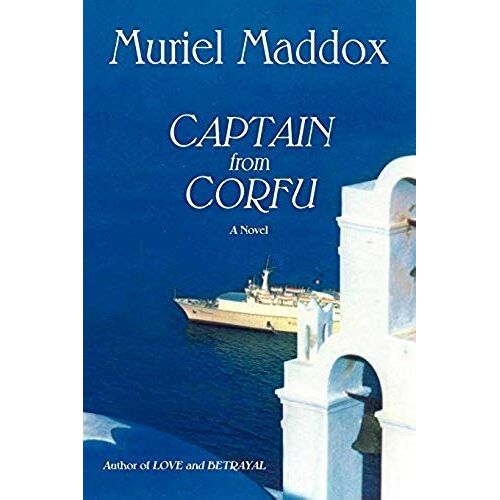 Captain From Corfu (Softcover)