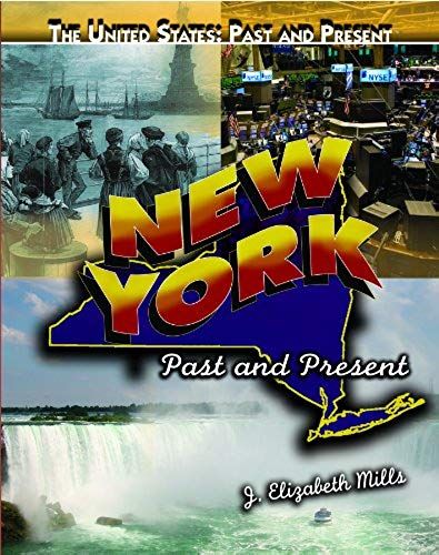 New York: Past And Present