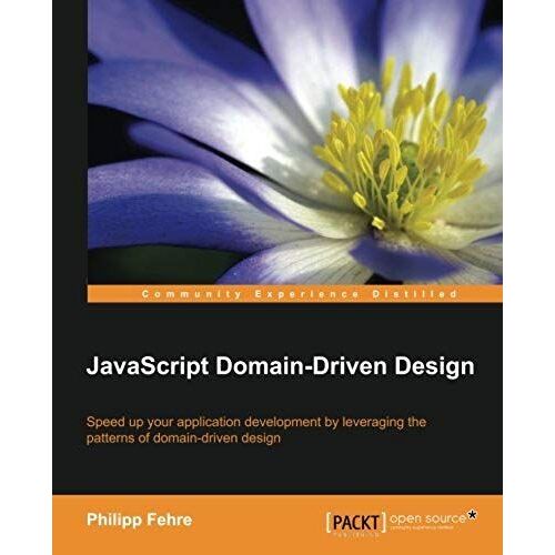 Javascript Domain-Driven Design