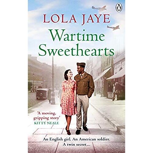 Wartime Sweethearts