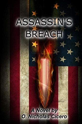 Assassin's Breach (Augustus Pena Series) (Volume 1)