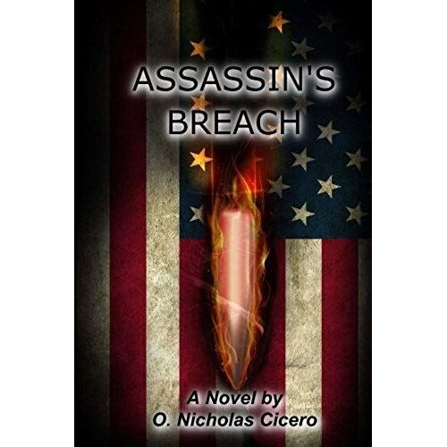 Assassin's Breach (Augustus Pena Series) (Volume 1)
