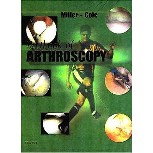 Textbook Of Arthroscopy, 1e