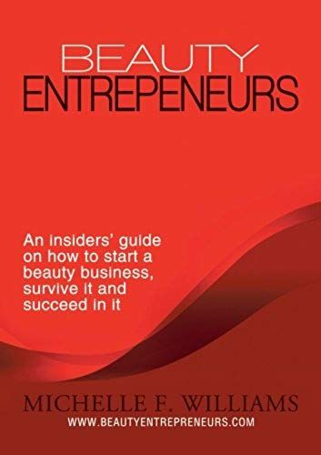 Beauty Entrepreneurs