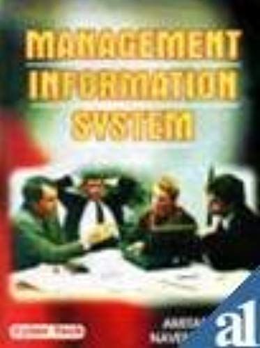 Management Information System