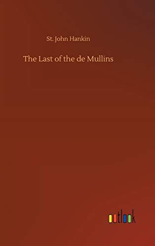 The Last Of The De Mullins
