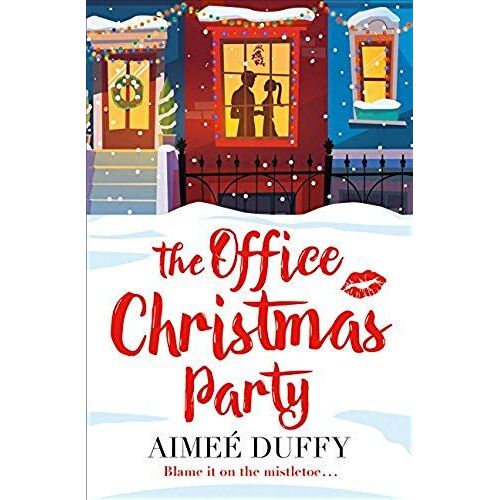 The Office Christmas Party