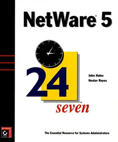 Netware 5 24seven