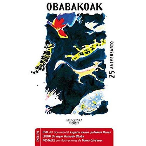 Obabakoak 25 Años