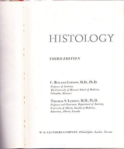 Histology