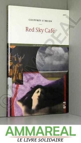 Red Sky Cafe