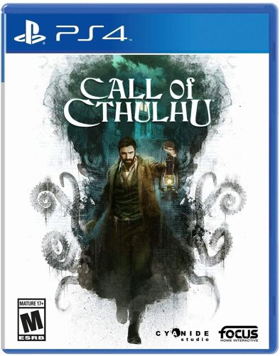 Call Of Cthulhu ( Import )