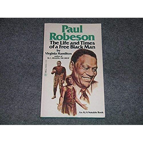Paul Robeson