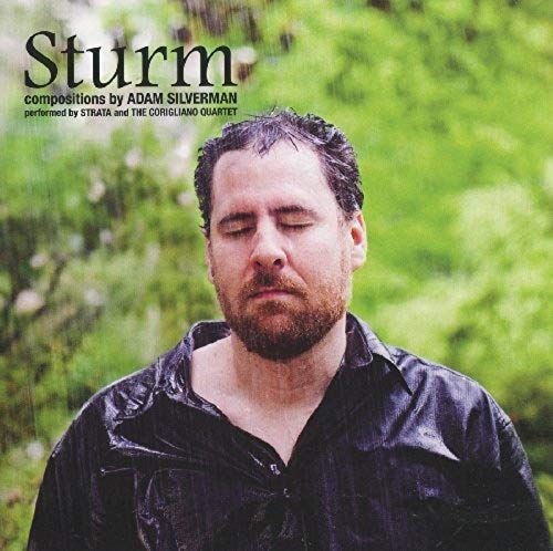 Sturm: Compositions By Adam Silverman