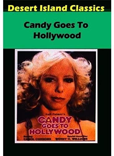 Candy Goes To Hollywood